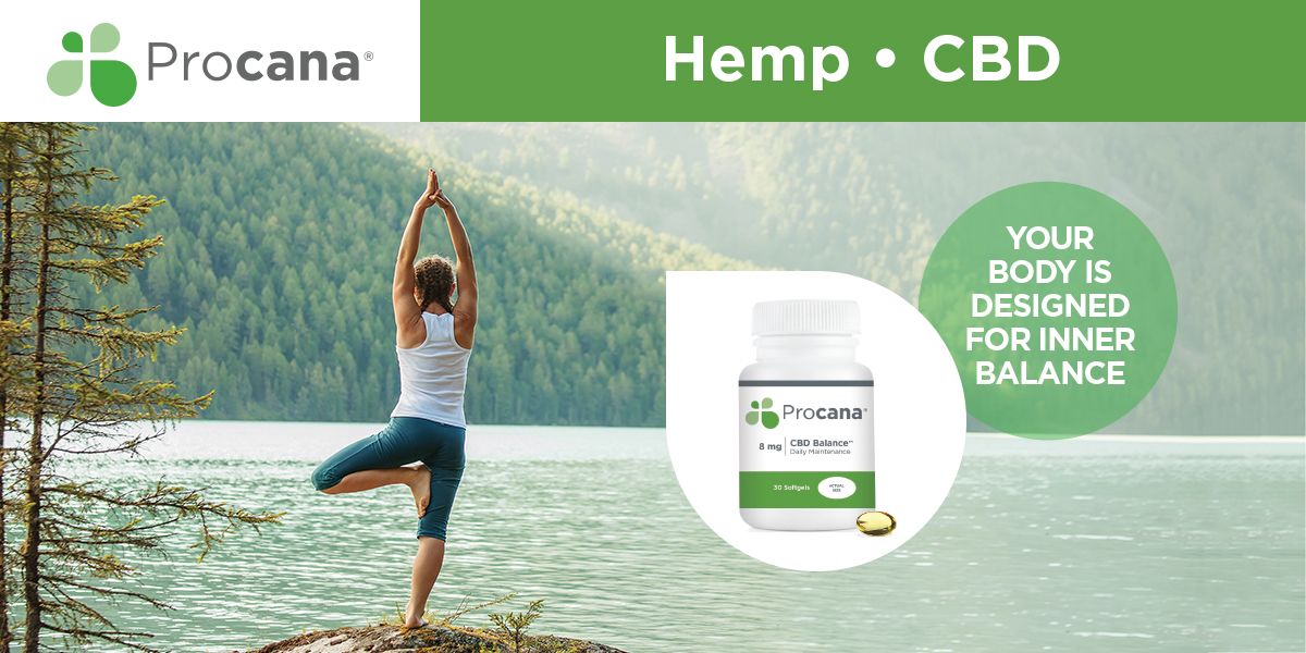 Procana Cbd Balance 14 1 Reviews